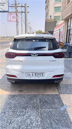 شيري تيجو 7 برو